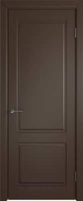 Дверь межкомнатная Юркас, Colorit К1 ДГ 70x200
Дверь межкомнатная Юркас, Colorit К1 ДГ 70x200