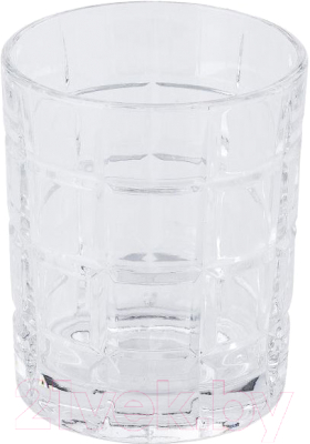 Стакан Home and You, Roccam 49689-PRZ-SZKL 
Стакан Home and You, Roccam 49689-PRZ-SZKL