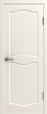 Дверь межкомнатная Юркас, Прованс 3 ДГ 60х200
Дверь межкомнатная Юркас, Прованс 3 ДГ 60х200