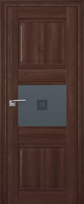 Дверь межкомнатная ProfilDoors, 5X 80x200
Дверь межкомнатная ProfilDoors, 5X 80x200