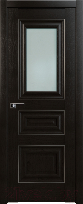 Дверь межкомнатная ProfilDoors, 26X 70x200
Дверь межкомнатная ProfilDoors, 26X 70x200