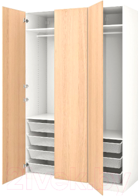 Шкаф Ikea, Пакс 293.001.64
Шкаф Ikea, Пакс 293.001.64