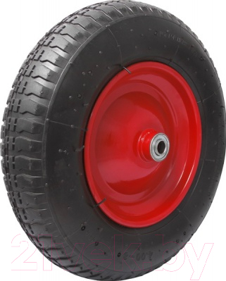 Колесо для тачки Kern, KE081316
Колесо для тачки Kern, KE081316