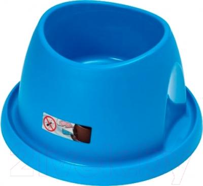 Миска для животных Georplast, Серый;зависит от партии поставки;голубой;розовый;черный, Koky Small 10060
Миска для животных Georplast, Серый;зависит от партии поставки;голубой;розовый;черный, Koky Small 10060
