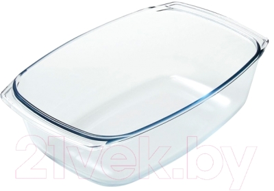 Форма для запекания Termisil, PBSP350A
Форма для запекания Termisil, PBSP350A