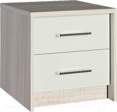 Прикроватная тумба Сакура, Виктория №13.1
Прикроватная тумба Сакура, Виктория №13.1