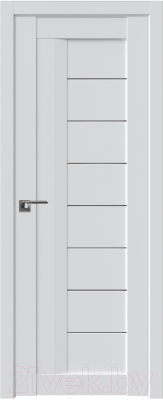 Дверь межкомнатная ProfilDoors, Модерн 17U 90x200
Дверь межкомнатная ProfilDoors, Модерн 17U 90x200