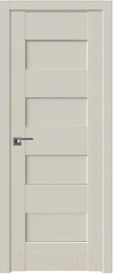 Дверь межкомнатная ProfilDoors, Модерн 45U 90x200
Дверь межкомнатная ProfilDoors, Модерн 45U 90x200
