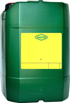 Моторное масло Yacco, VX 300 10W40
Моторное масло Yacco, VX 300 10W40