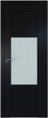 Дверь межкомнатная ProfilDoors, Классика 2.15U 80x200
Дверь межкомнатная ProfilDoors, Классика 2.15U 80x200