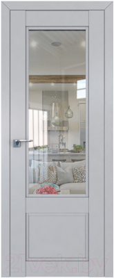 Дверь межкомнатная ProfilDoors, Классика 2.31U 90x200 
Дверь межкомнатная ProfilDoors, Классика 2.31U 90x200