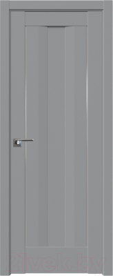 Дверь межкомнатная ProfilDoors, Модерн 2.47U 90x200
Дверь межкомнатная ProfilDoors, Модерн 2.47U 90x200