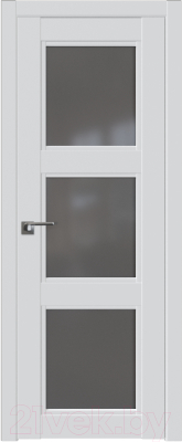 Дверь межкомнатная ProfilDoors, Классика 2.27U 70x200
Дверь межкомнатная ProfilDoors, Классика 2.27U 70x200