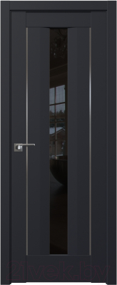 Дверь межкомнатная ProfilDoors, Модерн 2.48U 60x200
Дверь межкомнатная ProfilDoors, Модерн 2.48U 60x200