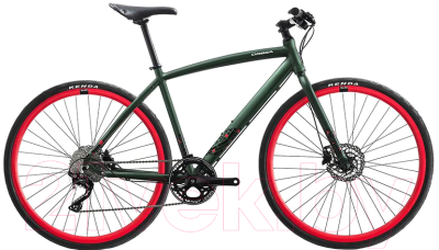 Велосипед Orbea, Carpe 10 2018 / G429Y2/I429Y2 
Велосипед Orbea, Carpe 10 2018 / G429Y2/I429Y2