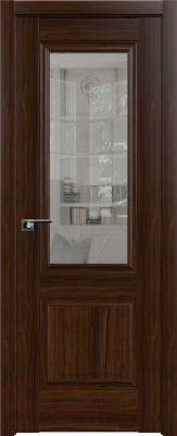 Дверь межкомнатная ProfilDoors, Классика 2.37X 70x200
Дверь межкомнатная ProfilDoors, Классика 2.37X 70x200