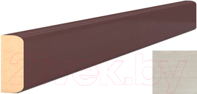 Притворная планка ProfilDoors, 10x30x2070
Притворная планка ProfilDoors, 10x30x2070