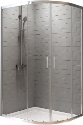 Душевой уголок New Trendy, New Varia K-0507
Душевой уголок New Trendy, New Varia K-0507