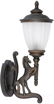 Бра уличное Nowodvorski, Horse Right 4902
Бра уличное Nowodvorski, Horse Right 4902