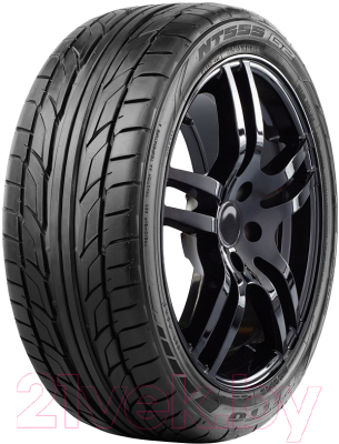 Летняя шина Nitto, NT555 G2 225/45R19 96Y
Летняя шина Nitto, NT555 G2 225/45R19 96Y
