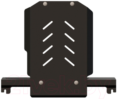 Защита картера и КПП SHERIFF, для SsangYong Actyon Sports / 29.1097
Защита картера и КПП SHERIFF, для SsangYong Actyon Sports / 29.1097