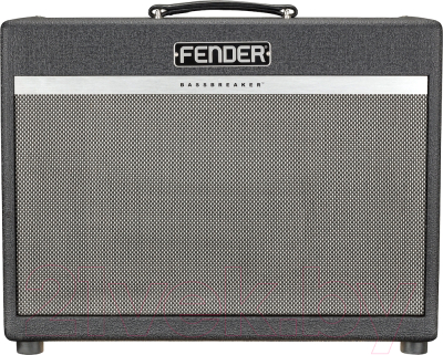 Комбоусилитель Fender, Bassbreaker 30R
Комбоусилитель Fender, Bassbreaker 30R