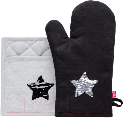 Набор прихваток Home and You, 53999-CZA-REKL 
Набор прихваток Home and You, 53999-CZA-REKL