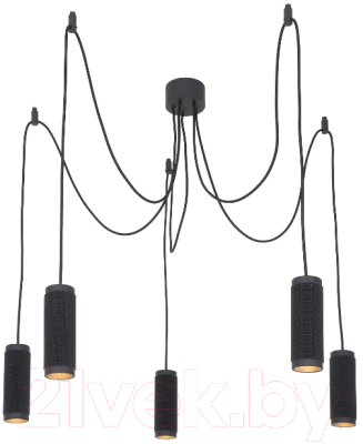 Люстра FAVOURITE, Kinescope 2452-5P
Люстра FAVOURITE, Kinescope 2452-5P