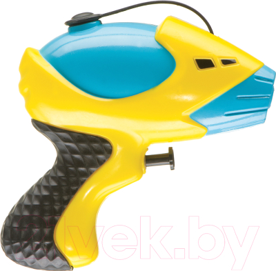 Бластер игрушечный Happy Baby, Corsar / 330406 
Бластер игрушечный Happy Baby, Corsar / 330406