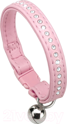 Ошейник Ferplast, Lux C12/31 Gat / 76008016
Ошейник Ferplast, Lux C12/31 Gat / 76008016