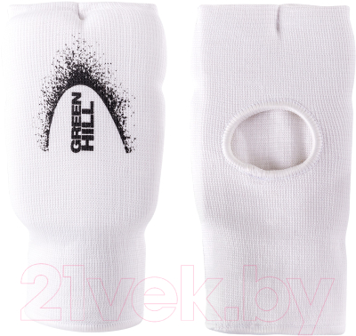 Перчатки для карате Green Hill, Эластик HP-6133
Перчатки для карате Green Hill, Эластик HP-6133