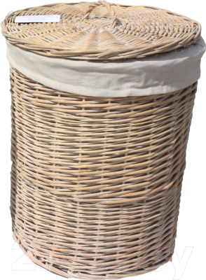 Корзина для белья Азбука Комфорта, CSH10-5113 S/2