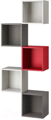 Стеллаж Ikea, Экет 792.863.92 
Стеллаж Ikea, Экет 792.863.92