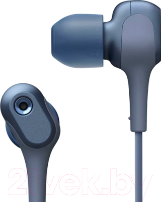 Наушники-гарнитура Sony, WI-C600N
Наушники-гарнитура Sony, WI-C600N
