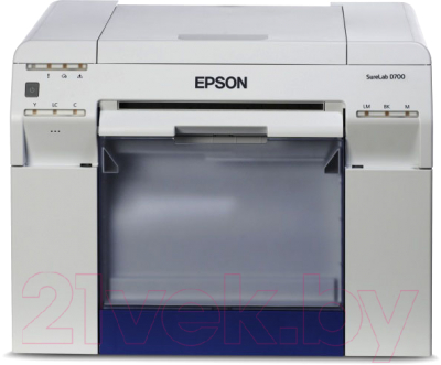 

Принтер Epson, SureLab SL-D700