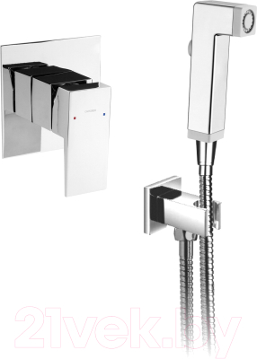 

Смеситель Omnires, SYS FRBI1 CHR