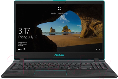 

Игровой ноутбук Asus, X560UD-BQ375