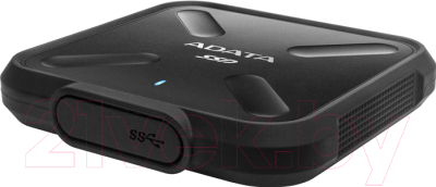 

Внешний жесткий диск A-data, SD700 512GB (ASD700-512GU31-CBK)