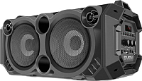 Портативная колонка Sven PS-550 (черный) -