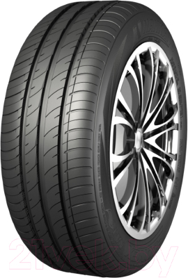 

Летняя шина Nankang, NA1 165/70R14 85T