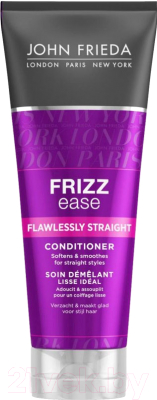 

Кондиционер для волос John Frieda, Frizz Ease Flawlessly Straight разглаживающий д/прямых волос