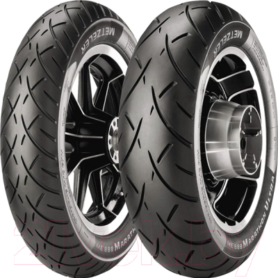 

Мотошина передняя Metzeler, ME 888 Marathon Ultra 130/90R16 67H TL WW