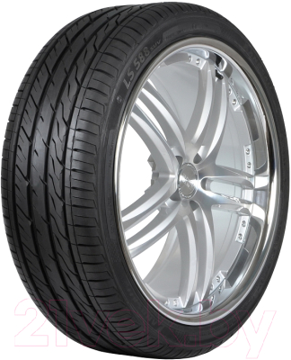 

Всесезонная шина Landsail, LS588 SUV 255/55R18 109W
