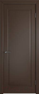 

Дверь межкомнатная Юркас, Colorit К3 ДГ 70x200