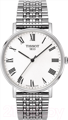 

Часы наручные унисекс Tissot, T109.410.11.033.00