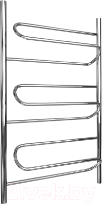 

Полотенцесушитель водяной Двин, W Eco 100x50