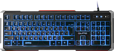 

Клавиатура Qumo, Office Chimera K23