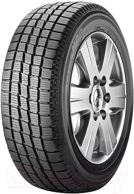 

Зимняя шина Toyo, H09 205/70R15C 106/104R