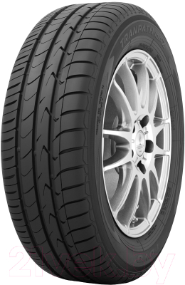 

Летняя шина Toyo, Tranpath Mpz 215/60R17 96H