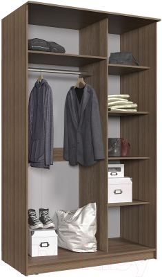 

Шкаф Интерлиния, Неаполь АН-011-13-00 (БФ)